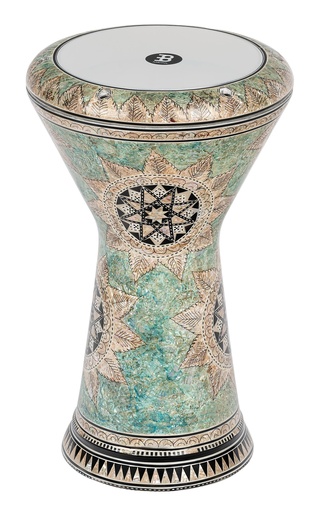 [AEED4] MINI DOUMBEK MEINL ARTISAN 8 3/4"