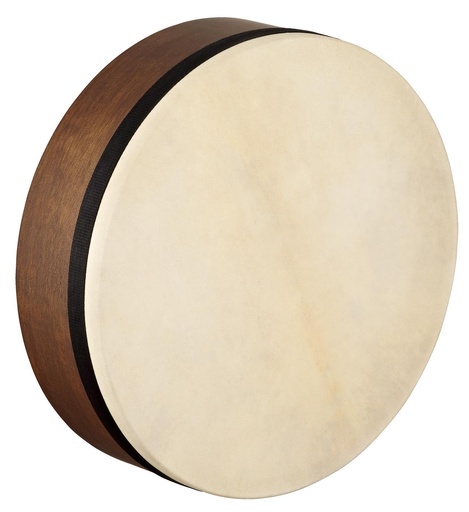 [AE-FD14TD] MIZHAR MEINL 14 X 4 ARTISAN EDITION