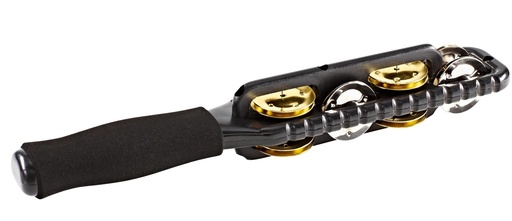 [MJS1BK] MULTI JINGLE STICKS MEINL NOIR