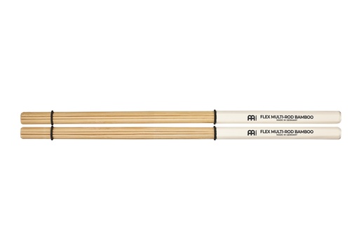 [SB202] MULTI-RODS MEINL BAMBOO FLEX