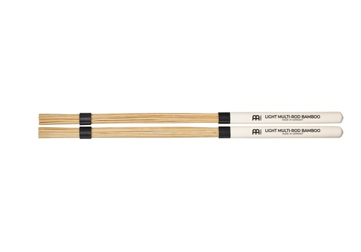 [SB203] MULTI-RODS MEINL BAMBOO LIGHT