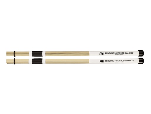 [SB209] MULTI-RODS MEINL BAMBOO REBOUND