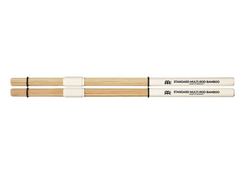 [SB201] MULTI-RODS MEINL BAMBOO STANDARD