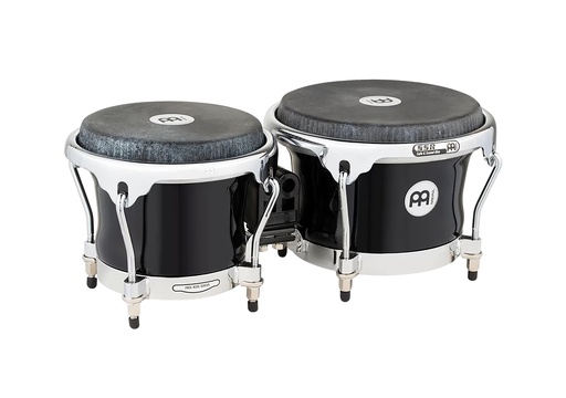 [FFBR400BK] P.BONGOS 7/8,5" FREE RIDE NOIR
