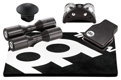 [PP2] PACK PERCU CAJON MEINL