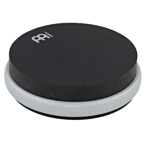 [MDSP6GY] PAD D'ENTRAINEMENT MEINL DOUBLE 6"