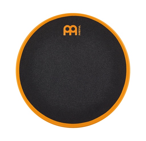 [MMP12OR] PAD D'ENTRAINEMENT MEINL MARSHMALLOW 12"