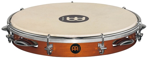 [PA10CN] PANDEIROS MEINL 10" CHATAIGNE