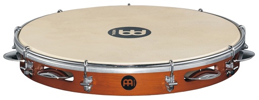 [PA12CN] PANDEIROS MEINL 12" CHATAIGNE