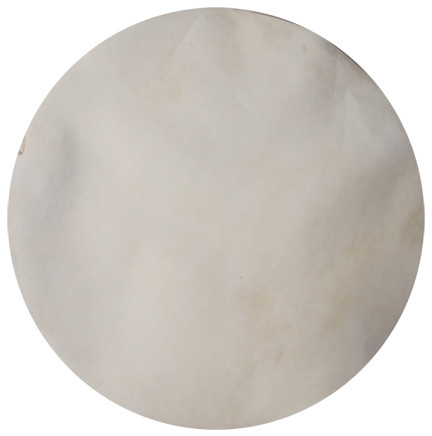 [HEAD53] PEAU MEINL 10" POUR DJEMBE AFRICAN STYLE