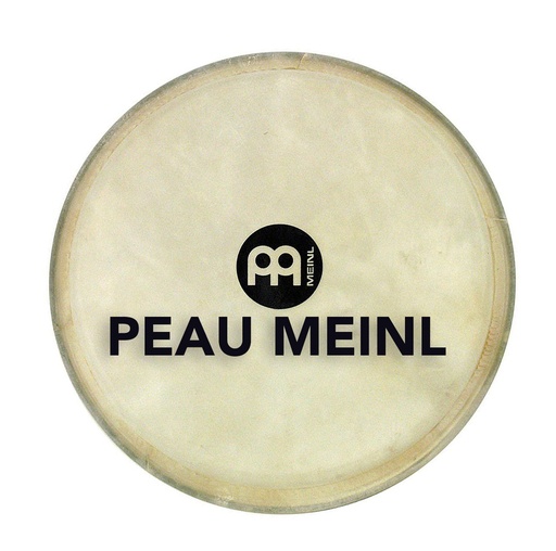[TSG01] PEAU MEINL 12" POUR DJEMBE DJF3-DJW3
