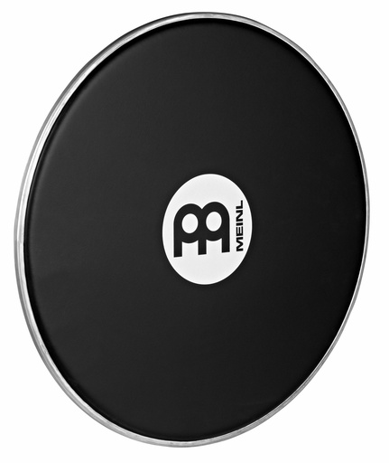 [HEAD68] PEAU MEINL SURDO 20" NAPPA NOIR
