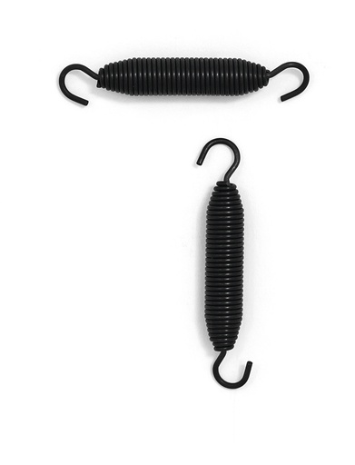 [GI851.122] Accessoires pour pédales/battes Ressort