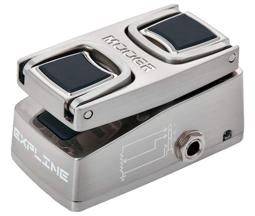 [EXPLINE] PEDALE MOOER EXPLINE