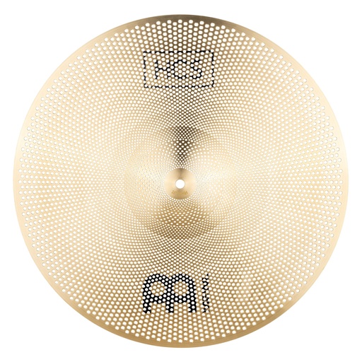 [P-HCS18C] PRACTICE CRASH MEINL HCS 18"