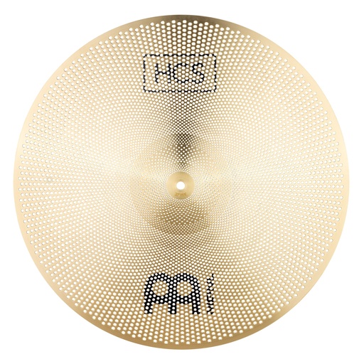 [P-HCS20R] PRACTICE RIDE MEINL HCS 20"