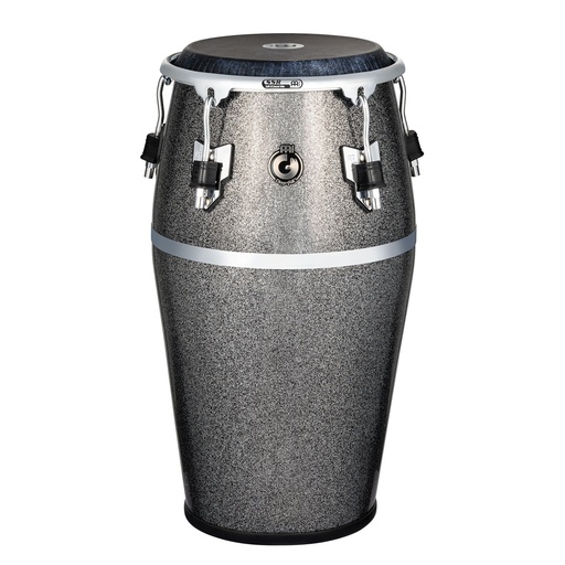 [DG11MS] QUINTO MEINL D.GALE 11" MIDNIGHT STAR