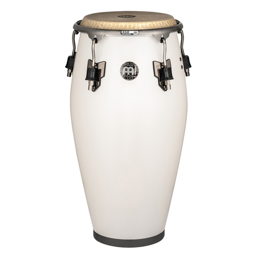 [RS11PW] QUINTO MEINL R.SERRANO 11" PEARL WHITE
