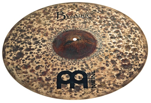 [B22RBR] RAW BELL RIDE MEINL BYZANCE 22""