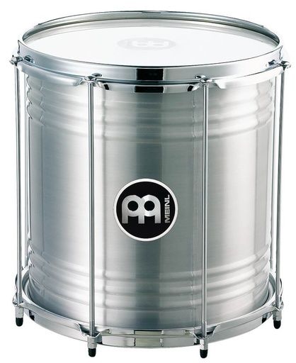 [RE10] REPINIQUE MEINL ALU 10 X 10"