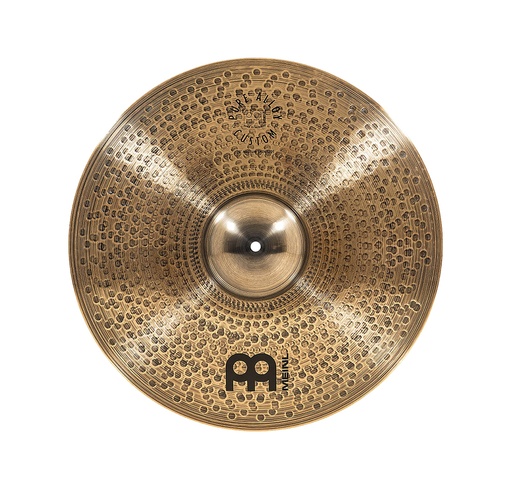 [PAC20MTR] RIDE MEINL 20" THIN PURE ALLOY CUSTOM