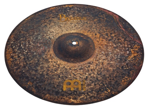 [B20VPR] RIDE MEINL BYZANCE 20" VINTAGE PURE