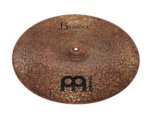 [B20BADAR] RIDE MEINL BYZANCE 20"JAZZ DARK BIG APPL