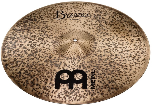 [B21DAR] RIDE MEINL BYZANCE 21" DARK