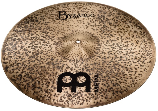 [B22DAR] RIDE MEINL BYZANCE 22" DARK