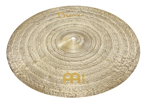 [B22MOR] RIDE MEINL BYZANCE 22" JAZZ MORPHONIC