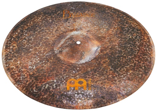 [B22EDTR] RIDE MEINL BYZANCE 22" THIN EXTRA DRY