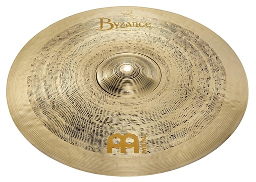 [B22TRR] RIDE MEINL BYZANCE 22" TRADITION RIDE