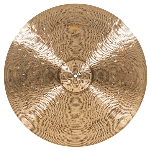 [B24FRLR] RIDE MEINL BYZANCE 24" FOUNDRY RES