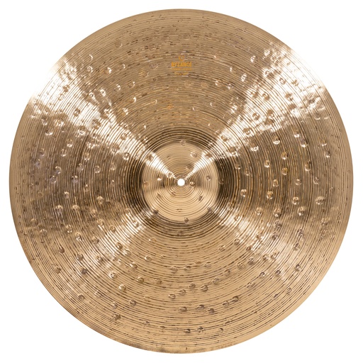 [B24FRR] RIDE MEINL BYZANCE 24" FOUNDRY RES