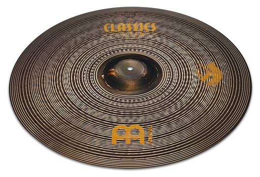 [CC21GR] RIDE MEINL C.CUSTOM 21" GHOST