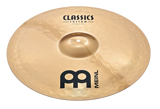 [CC22PRB] RIDE MEINL C.CUSTOM 22" POWERFULL