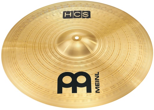 [HCS20R] RIDE MEINL HCS 20""