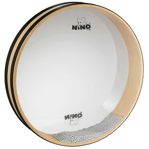 [NINO30] SEA DRUM MEINL 14" NATUREL
