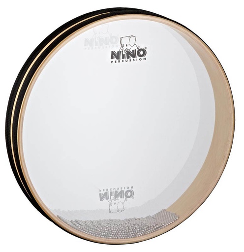 [NINO35] SEA DRUM NINO 12" NATUREL