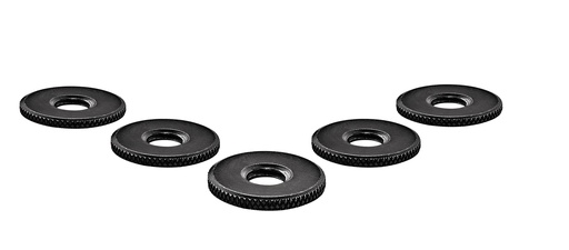 [MRCN5] SET 5 CONTRE ECROUS MEINL