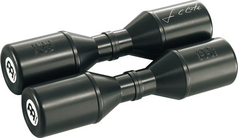 [SH4BK] SHAKER MEINL LUIS CONTE LIVE NOIR