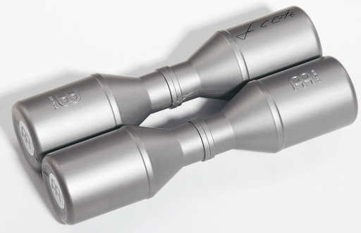 [SH45GR] SHAKER MEINL LUIS CONTE STADIUM GRIS