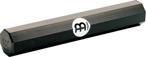[SH888BK] SHAKER MEINL OCTOGONAL ALU LONG NOIR