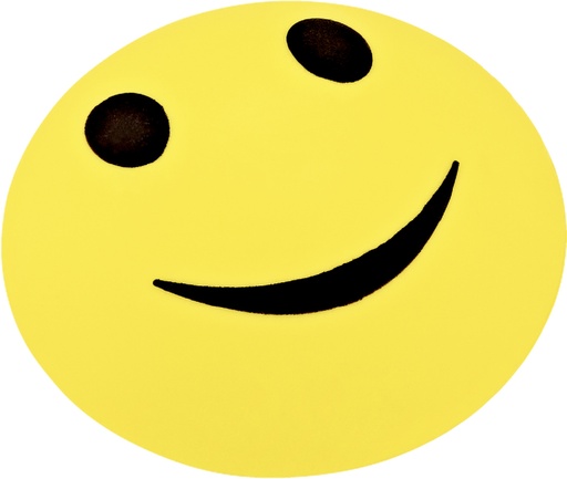 [FACE-H] SHAKER MEINL PLASTIQUE ABS HAPPY FACE