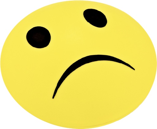 [FACE-S] SHAKER MEINL PLASTIQUE ABS SAD FACE