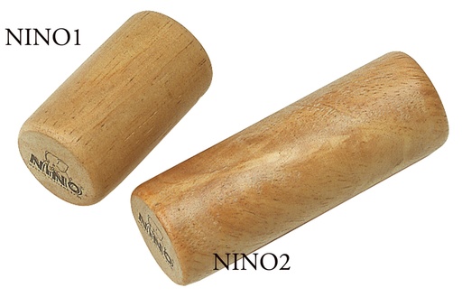[NINO1] SHAKER NINO BOIS CYLINDRIQUE PETIT
