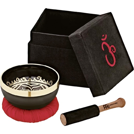[SBOM300] SINGING BOWL OM SONIC ENERGY 300G