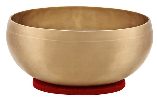 [SBC650] SINGING BOWL SONIC ENERGY COSMOS 650G