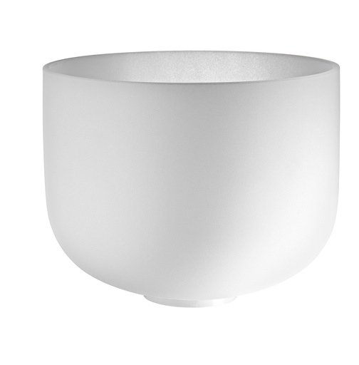 [CSB12D] SINGING BOWL SONIC ENERGY CRISTAL 12"