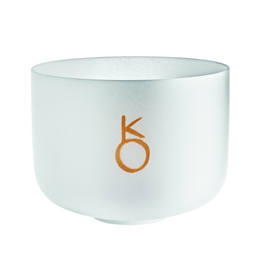 [PCSB12CH] SINGING BOWL SONIC ENERGY CRISTAL 12"